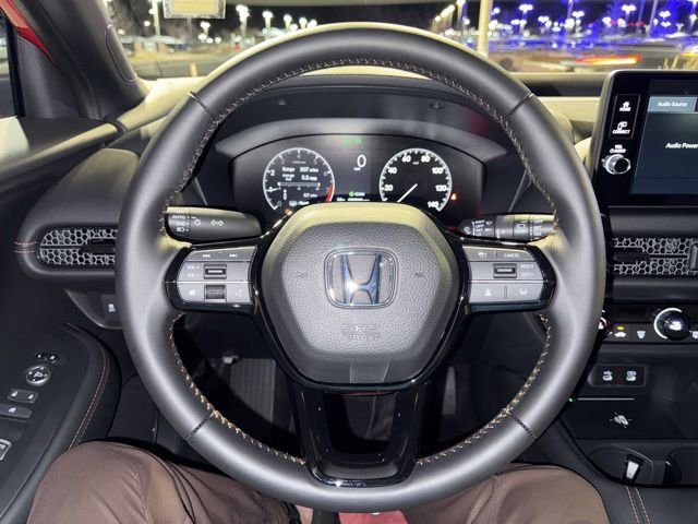 Used 2026 Honda HR-V Sport image 25