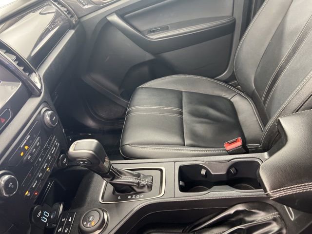 Used 2023 Ford Ranger Lariat w/ FX4 Off-Road Package image 11