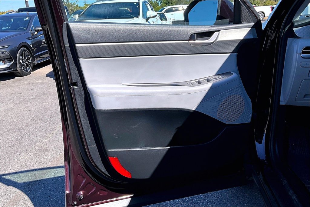Used 2024 Hyundai Palisade SEL FWD image 22