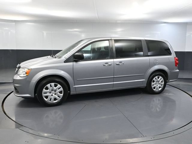 Used 2014 Dodge Grand Caravan SE w/ Quick Order Package 29E SE FWD image 10