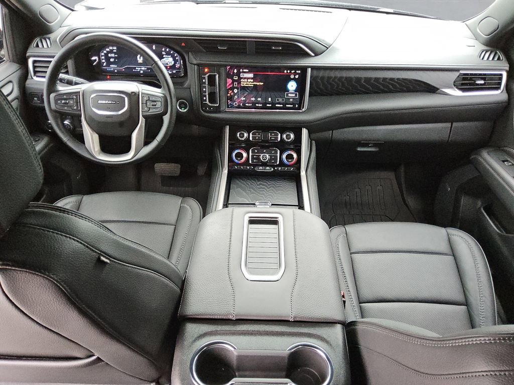 Used 2024 GMC Yukon Denali w/ Max Trailering Package RWD image 10