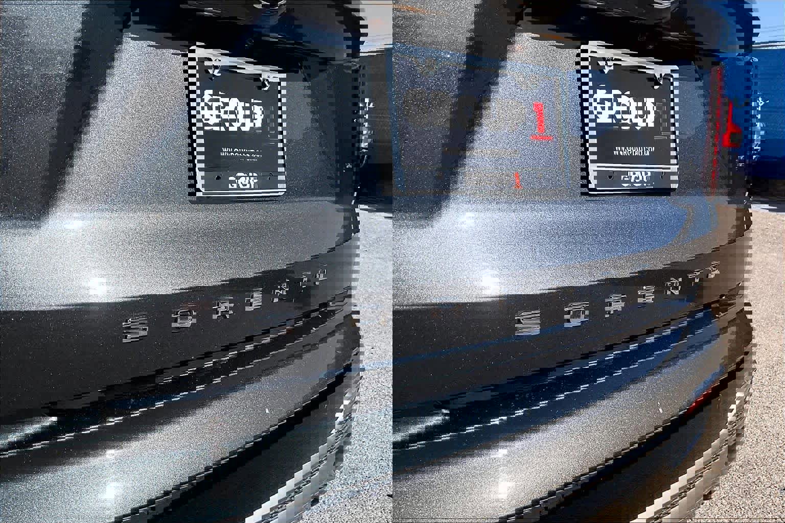 Used 2021 Kia Sorento S image 30