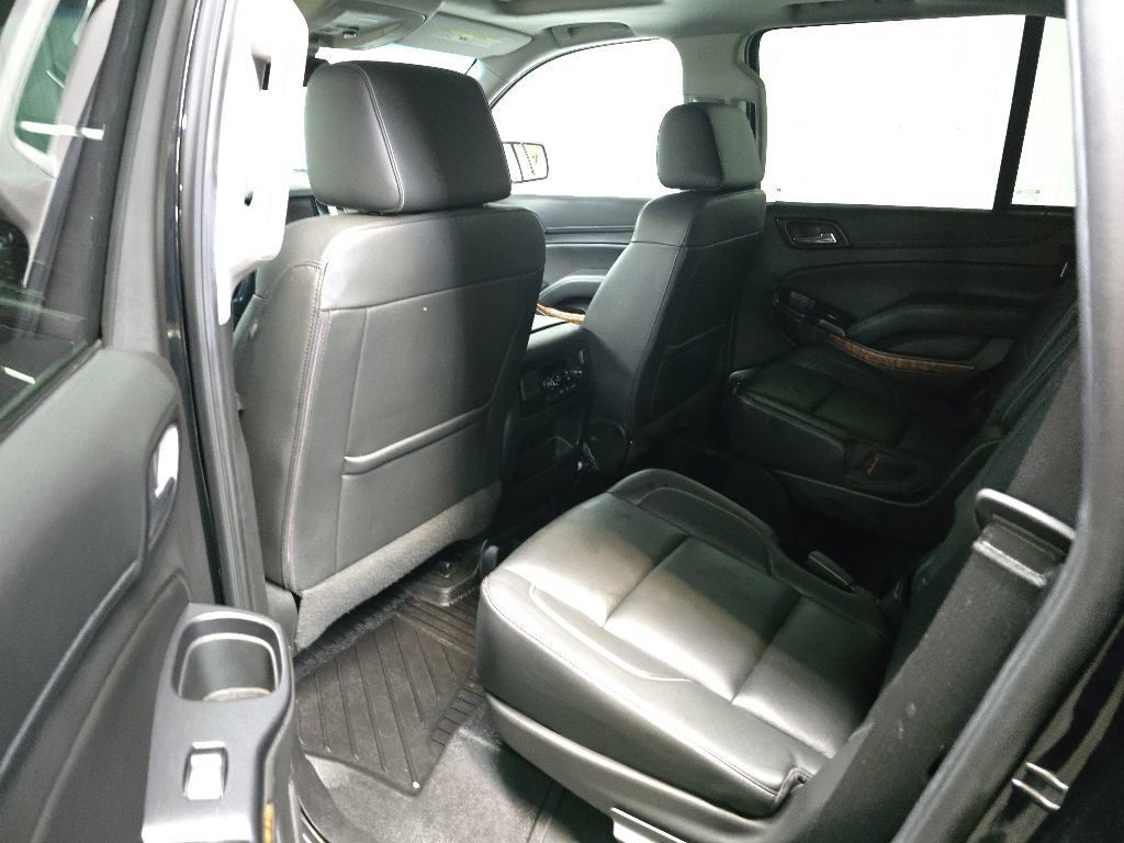 Used 2018 Chevrolet Tahoe Premier AWD/4WD image 33