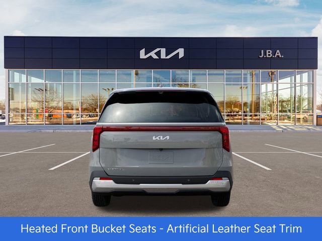 New 2026 Kia Carnival EX image 5