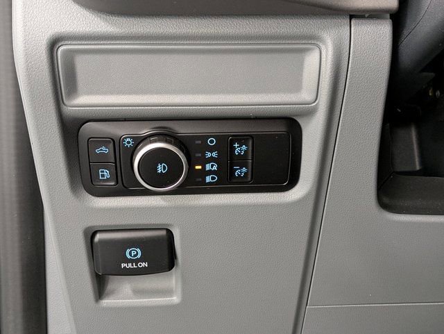 Used 2024 Ford F150 XLT w/ Mobile Office Package image 21