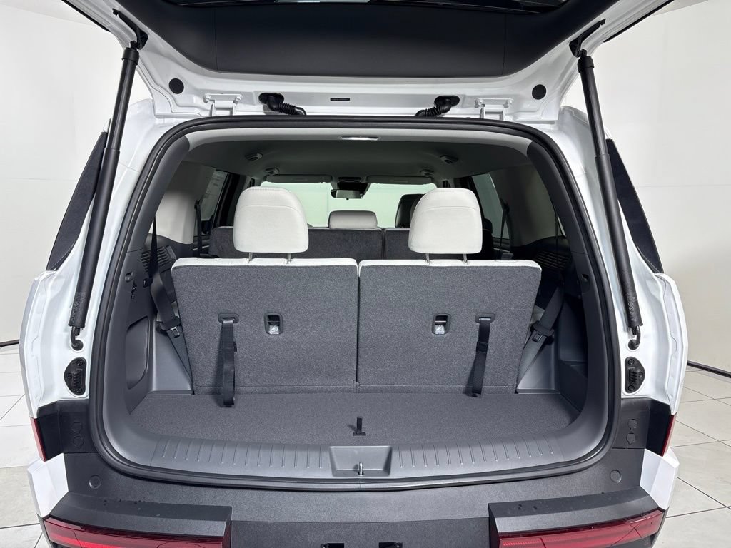 New 2027 Hyundai Santa Fe SE FWD image 26