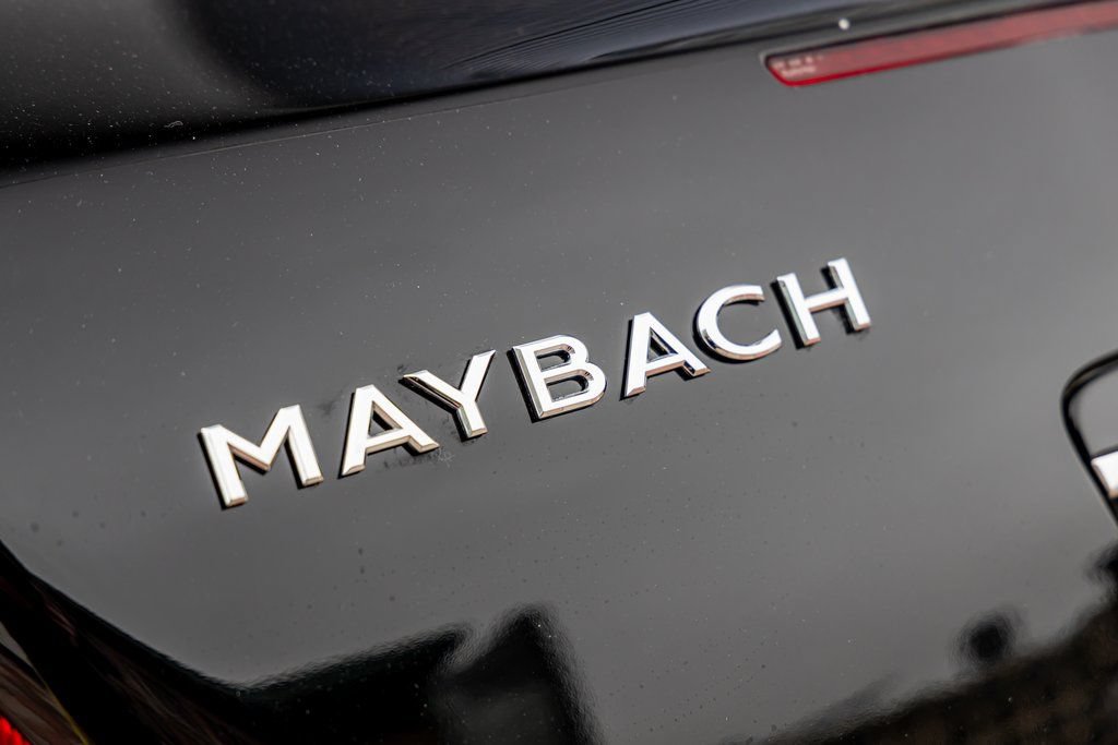 Used 2009 Maybach 62 S RWD image 60