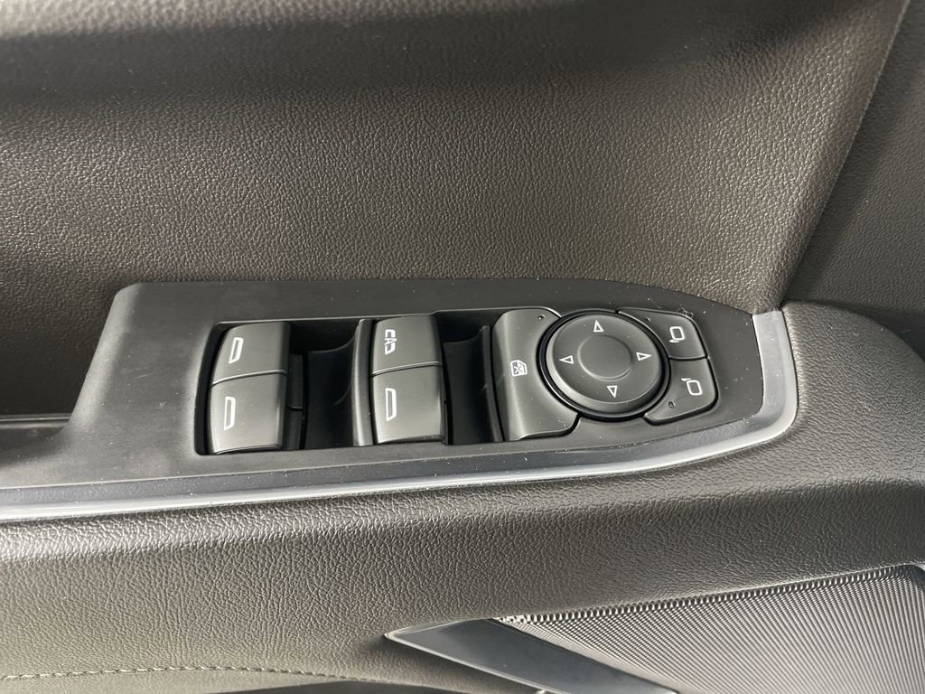 Used 2022 GMC Sierra 1500 SLE image 22