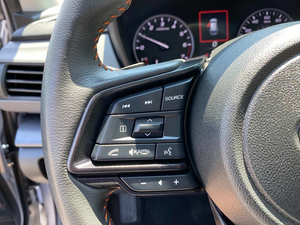 Certified 2025 Subaru Crosstrek 2.5i Limited AWD/4WD image 19