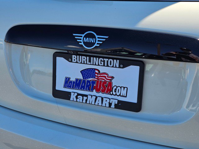 Used 2019 MINI Cooper S w/ Premium Package FWD image 14