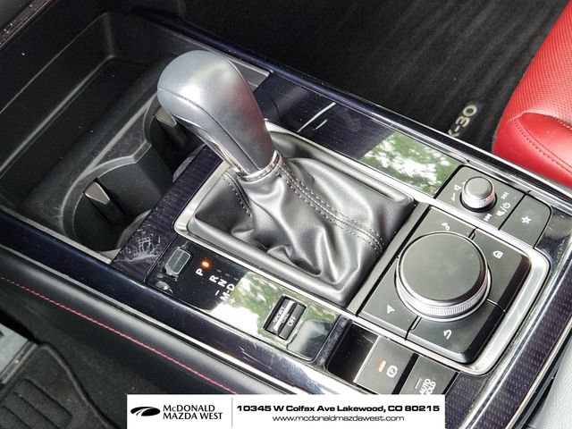 Certified 2023 MAZDA CX-30 AWD 2.5 S w/ Preferred Package image 21