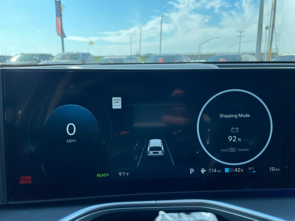 New 2026 Hyundai Ioniq 9 Calligraphy image 12