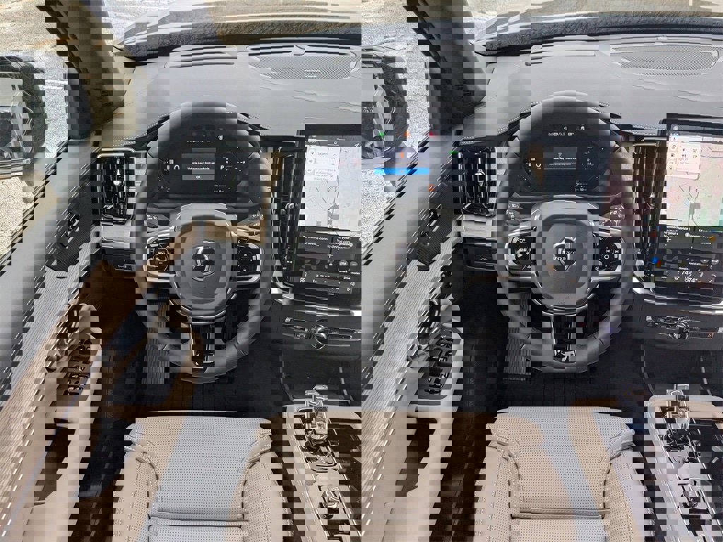 New 2026 Volvo XC90 T8 Ultra w/ Protection Package Premier image 23