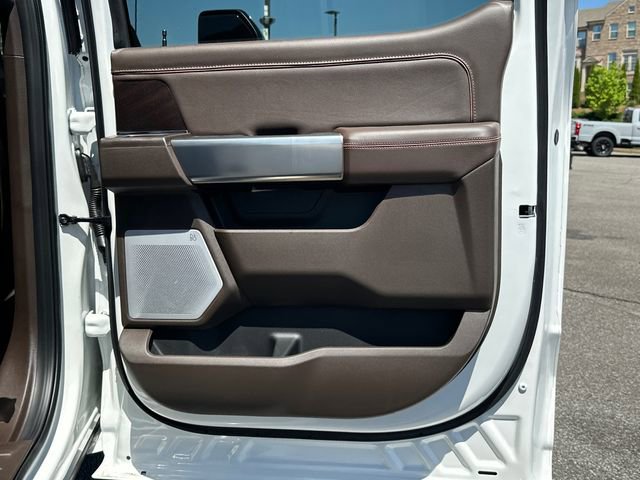 New 2026 Ford F250 King Ranch AWD/4WD image 16
