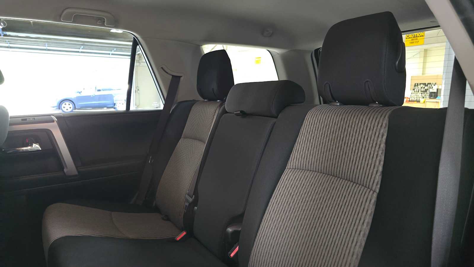 Used 2024 Toyota 4Runner SR5 image 17