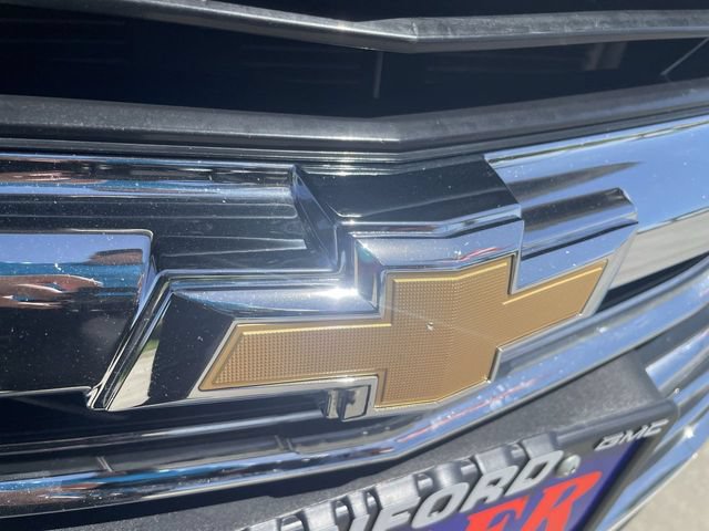 Certified 2023 Chevrolet Malibu LT FWD image 32