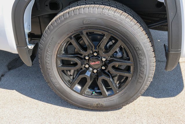 New 2026 GMC Sierra 1500 Pro w/ Graphite Edition image 5