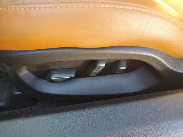 Used 2019 Chevrolet Corvette Stingray Convertible w/ 2LT Preferred Equipment Group image 14