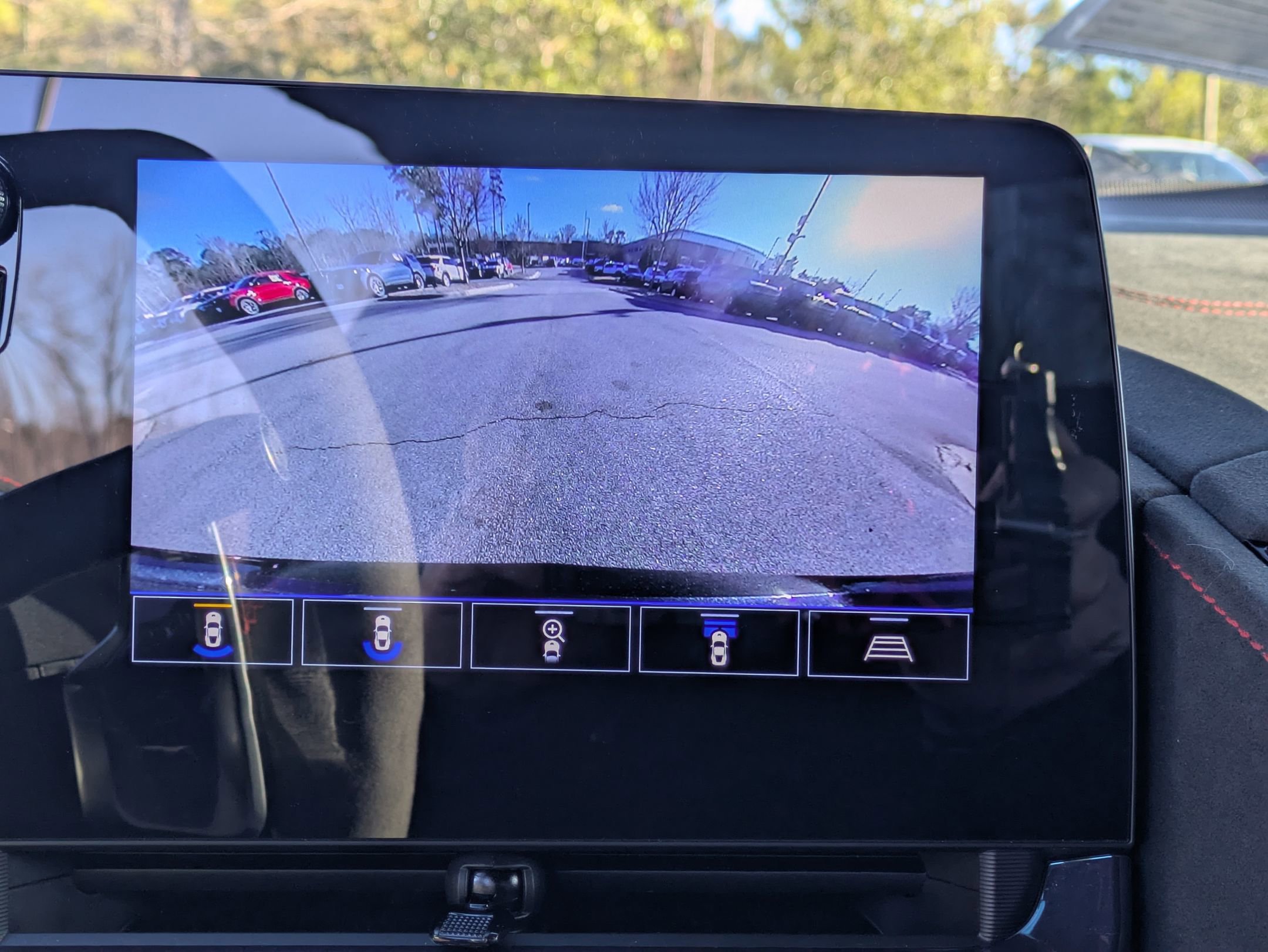 Used 2023 Chevrolet Corvette Stingray Premium Conv w/ Z51 Performance Package image 25