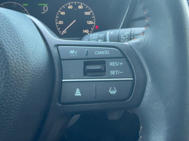 Used 2024 Honda CR-V Sport image 19