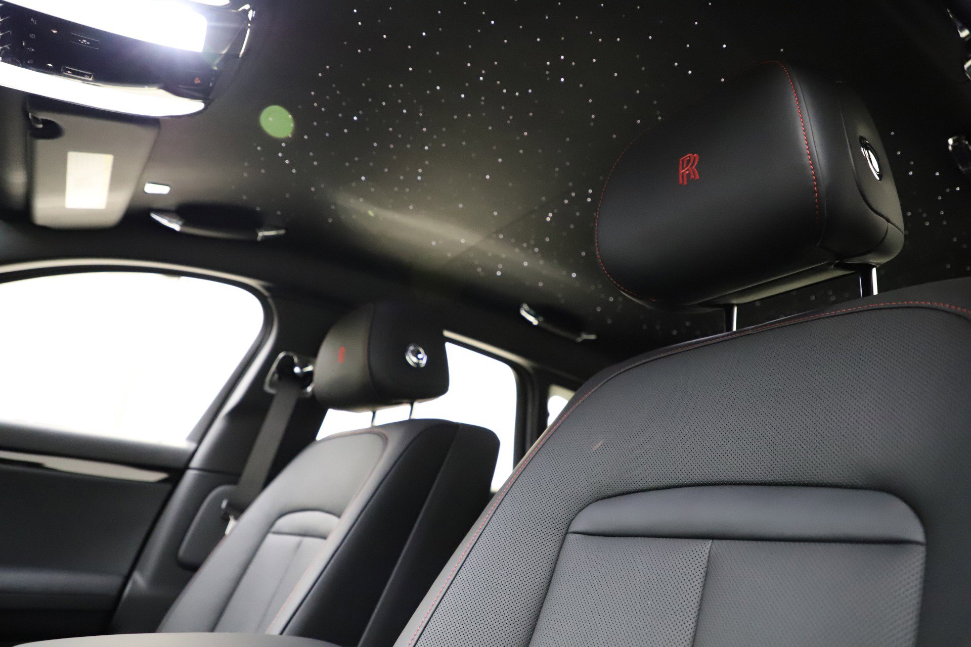 Certified 2021 Rolls-Royce Ghost image 15