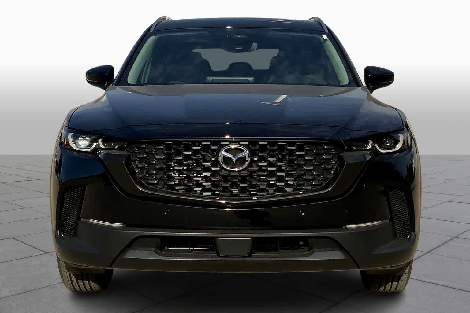 New 2026 MAZDA CX-50 AWD 2.5 S w/ Weather Package image 3
