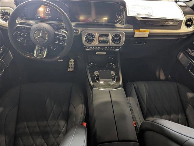 New 2026 Mercedes-Benz G 63 AMG 4MATIC image 14
