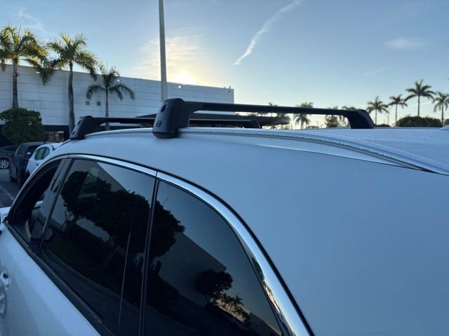 New 2026 MAZDA CX-90 3.3 Turbo w/ Premium Plus Pkg image 3