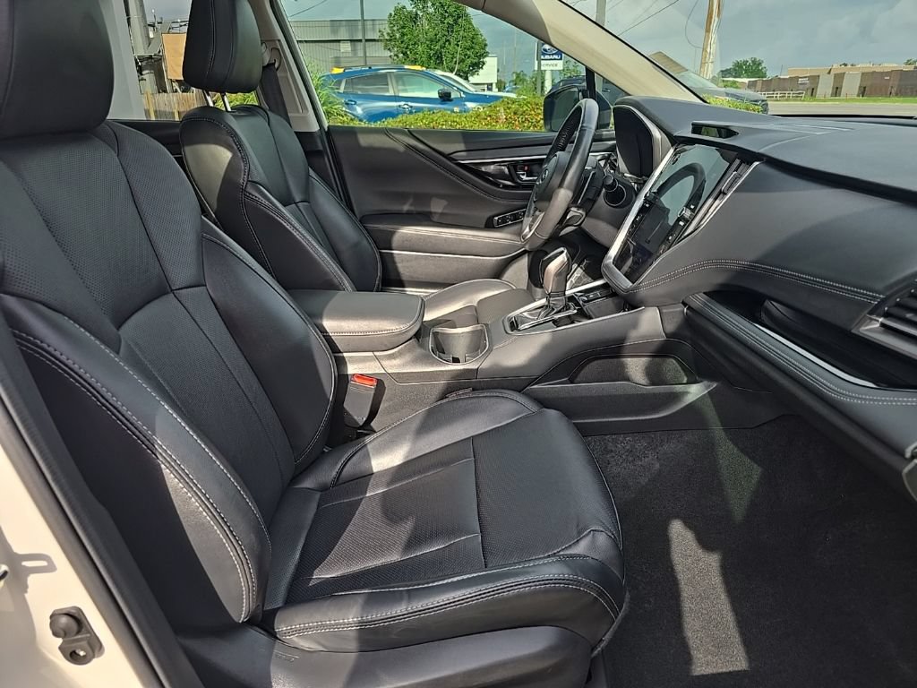Used 2024 Subaru Outback Limited XT AWD/4WD image 35