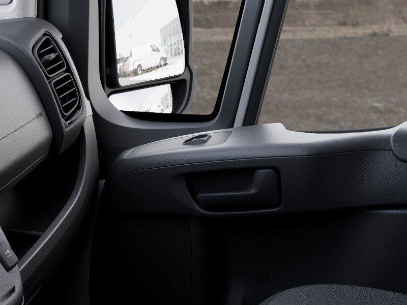 New 2026 RAM ProMaster 1500 w/ Convenience Group FWD image 25