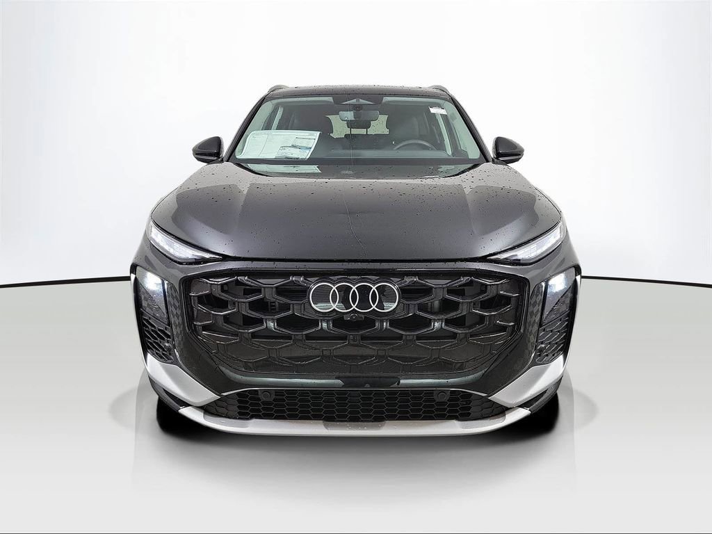 New 2026 Audi Q3 quattro 2.0T image 2