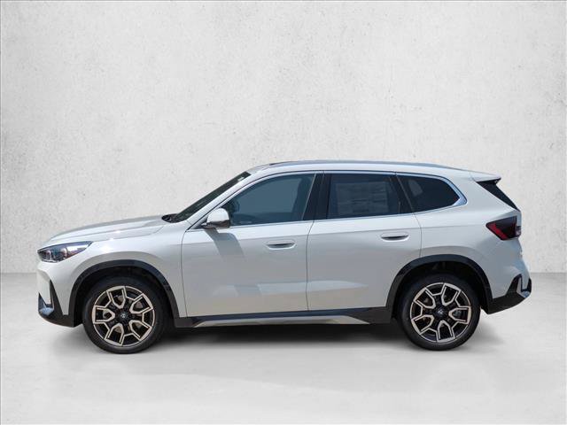 New 2026 BMW X1 xDrive28i w/ Convenience Package AWD/4WD image 5
