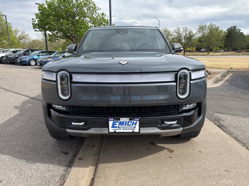 Used 2024 Rivian R1S Adventure AWD/4WD image 8