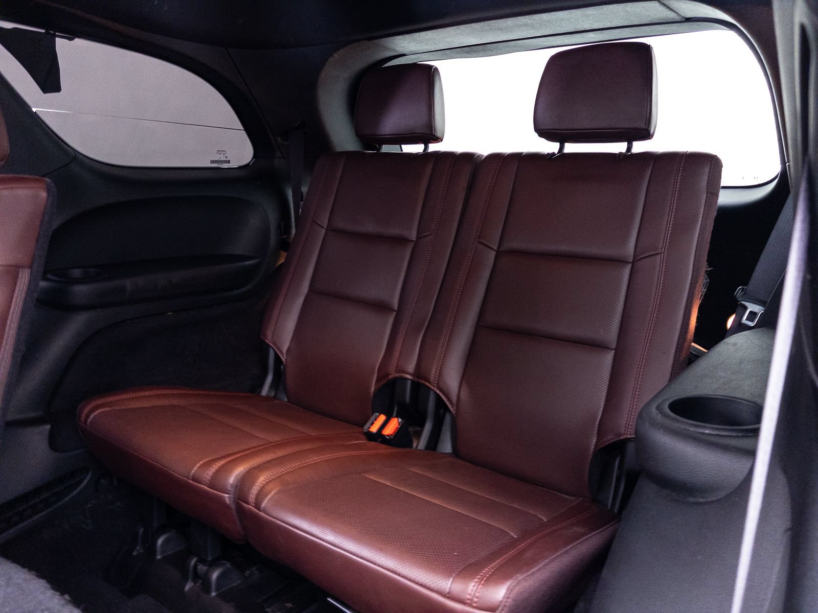 Used 2023 Dodge Durango GT AWD/4WD image 43