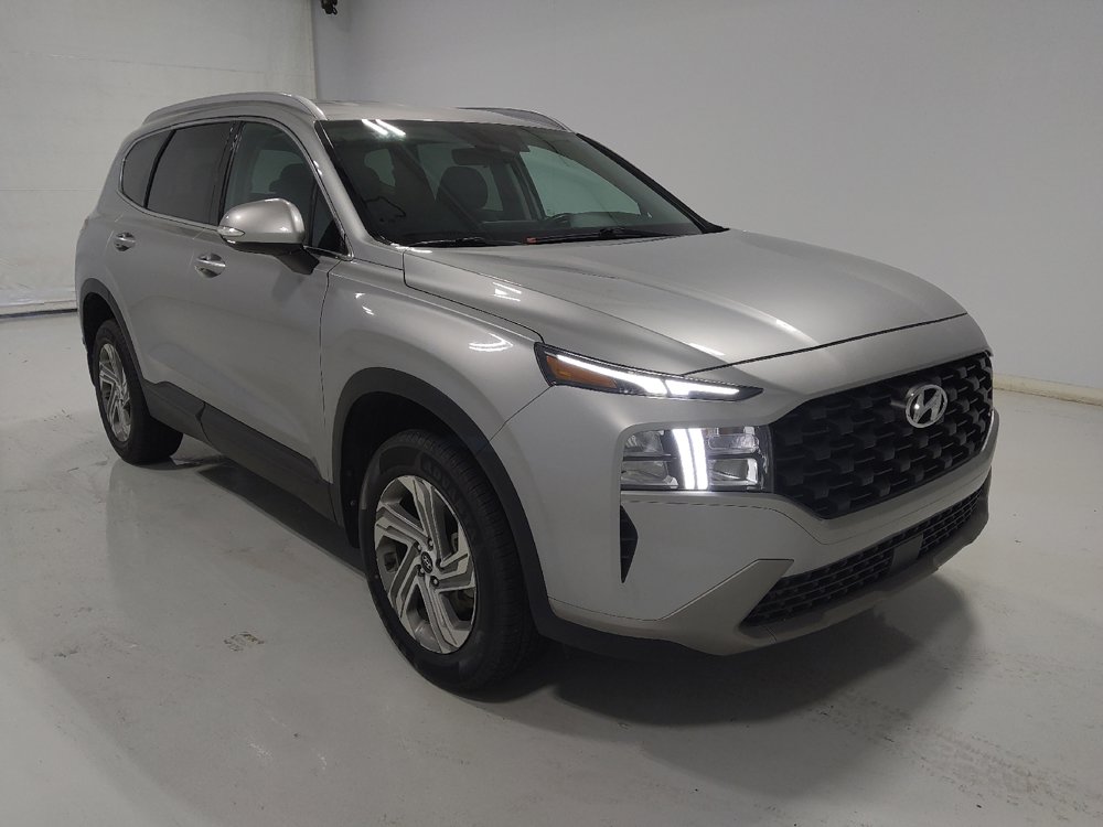 Used 2023 Hyundai Santa Fe SEL AWD/4WD image 13