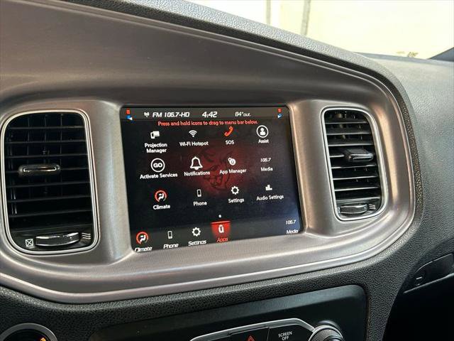 Certified 2023 Dodge Charger SXT image 22