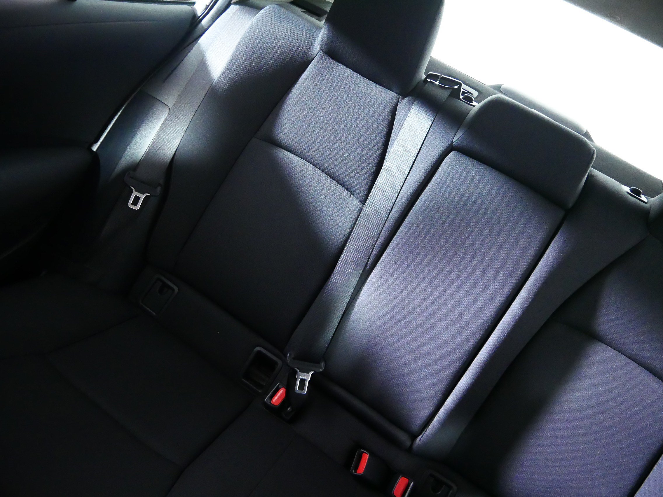 Used 2024 Toyota Corolla LE FWD image 12