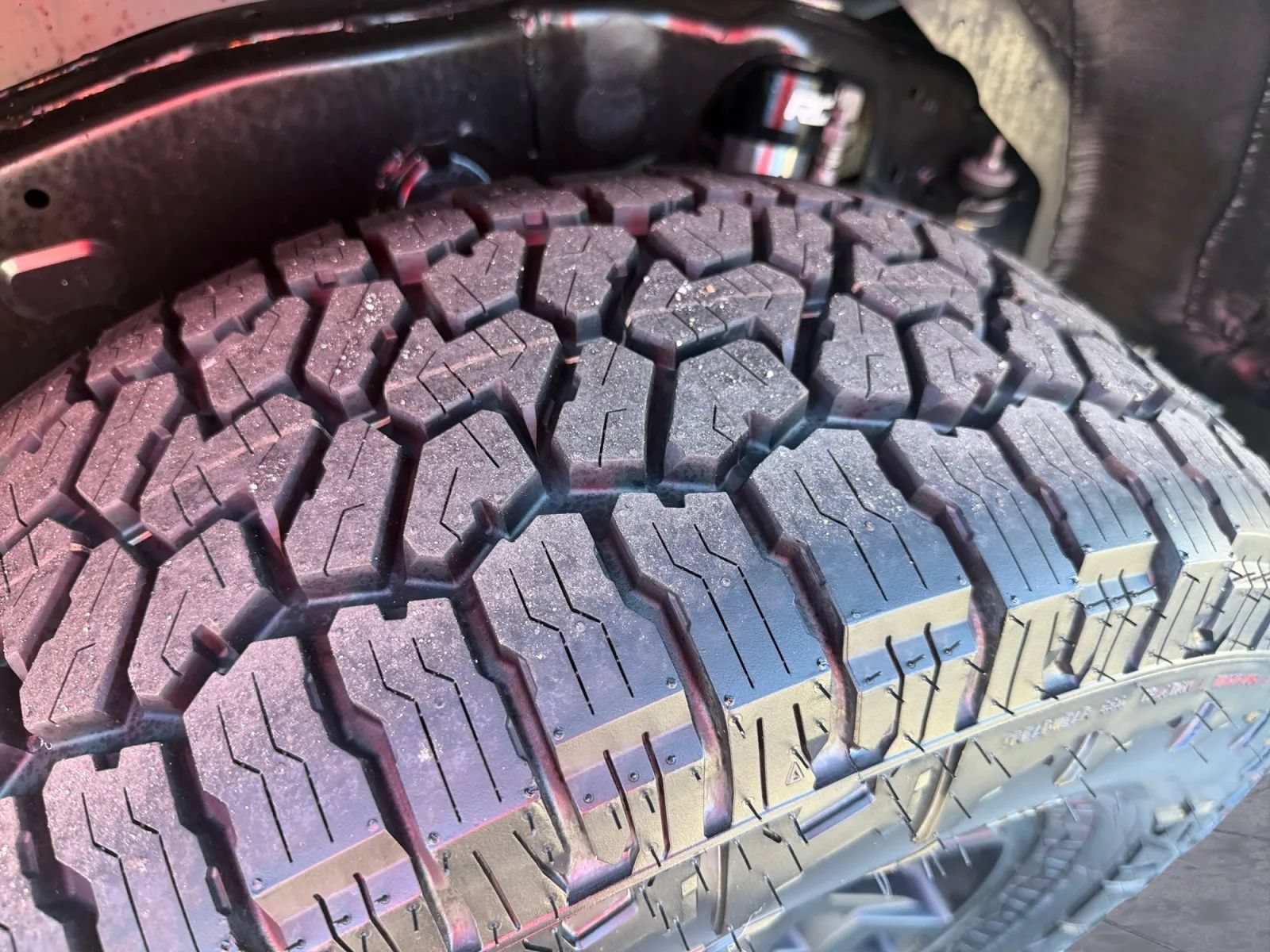Used 2021 Toyota 4Runner Trail Special Edition AWD/4WD image 33