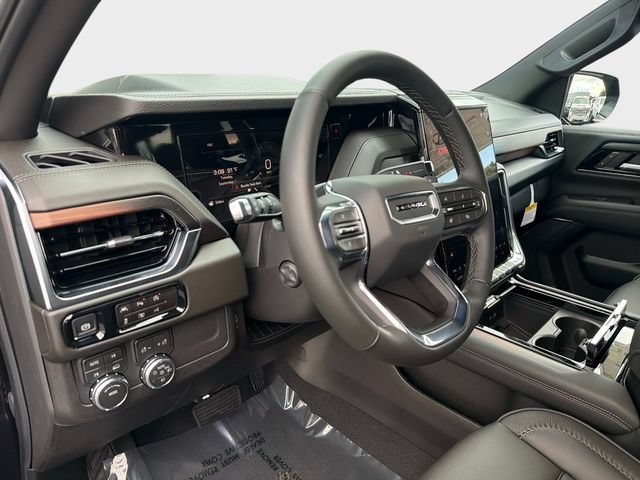 New 2026 GMC Yukon XL Denali w/ Sun & Power Step Package AWD/4WD image 21