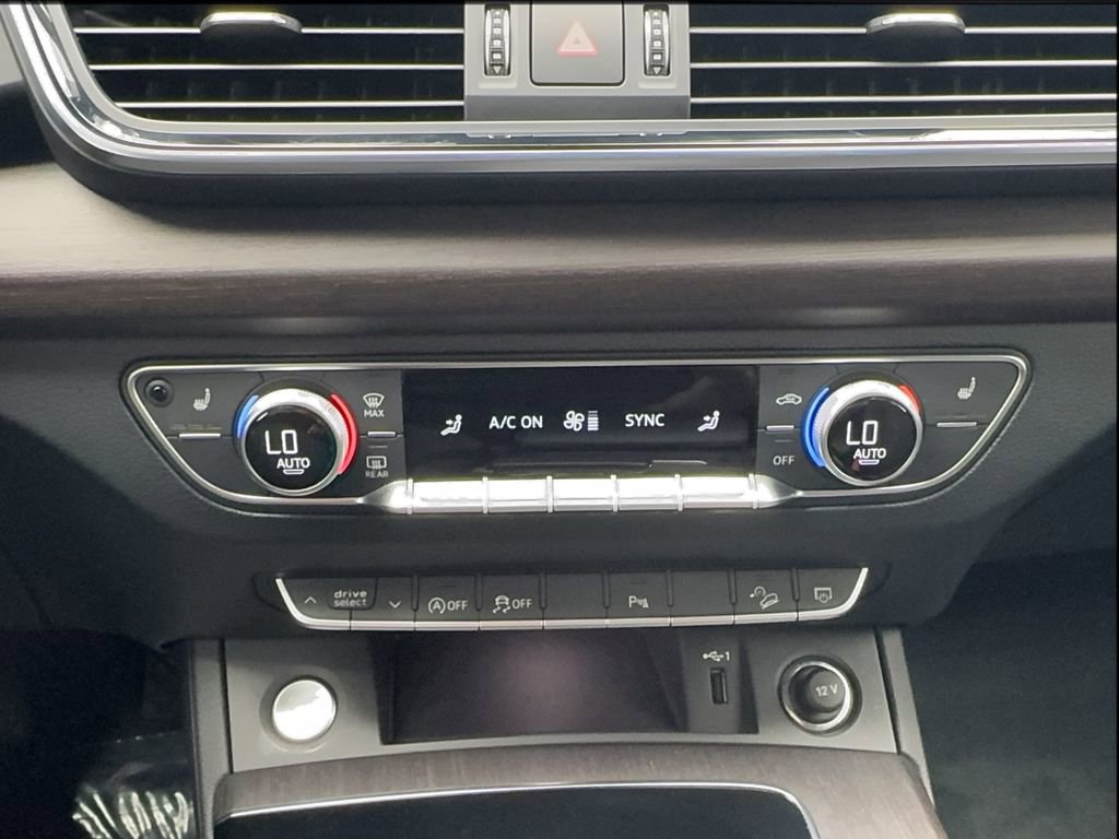 Used 2022 Audi Q5 2.0T Premium image 47