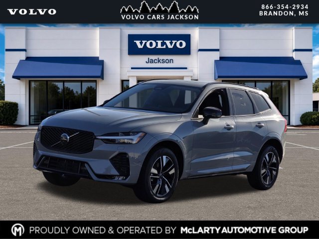 New 2026 Volvo XC60 B5 Plus w/ Climate Package AWD/4WD image 4