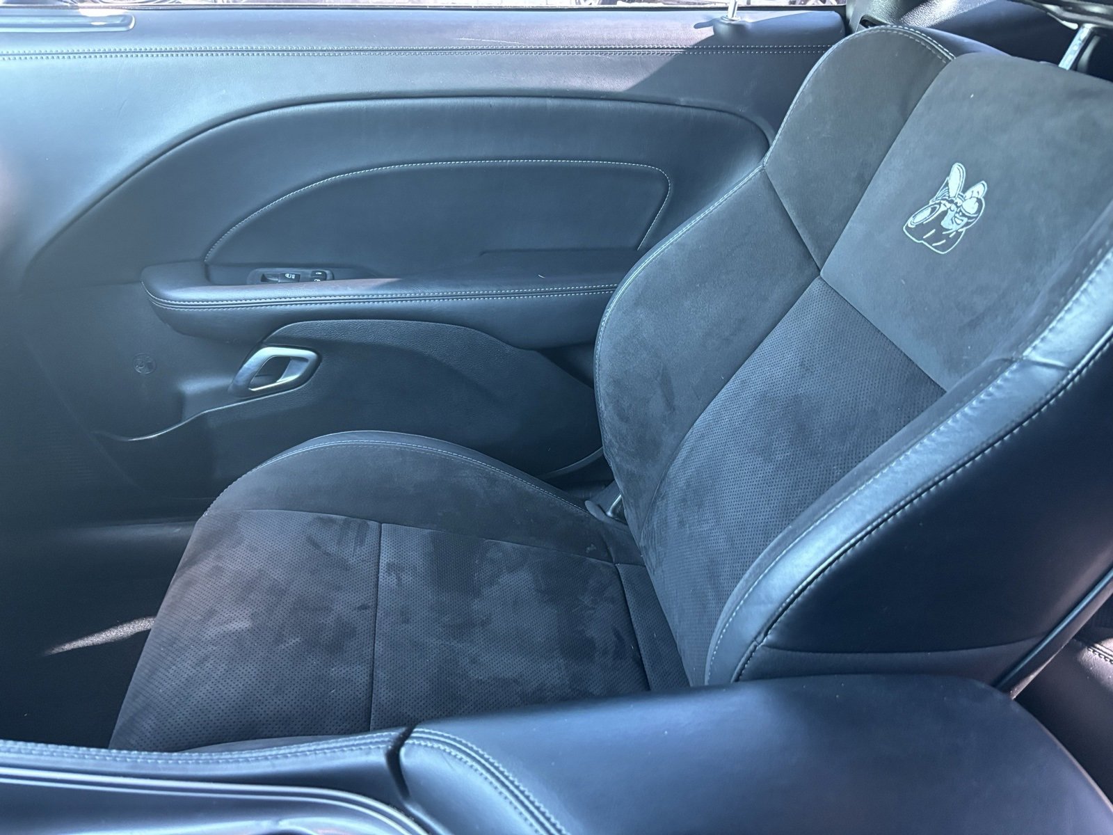 Used 2023 Dodge Challenger R/T Scat Pack w/ Plus Package image 9