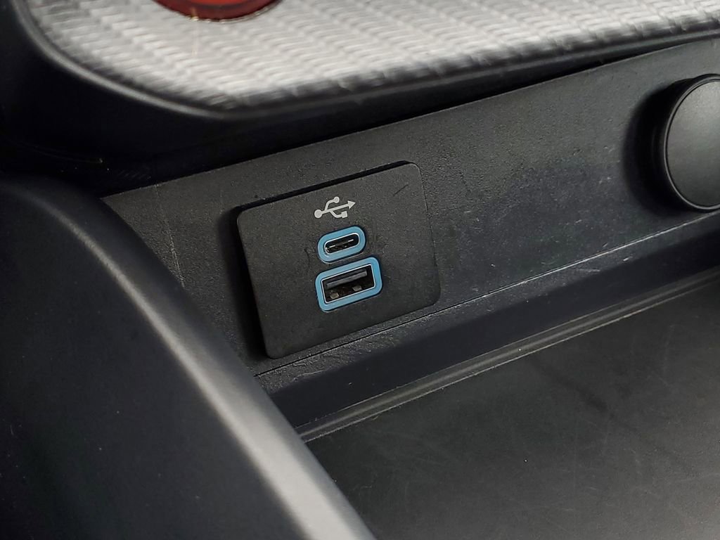 Used 2024 Ford Mustang Coupe image 20