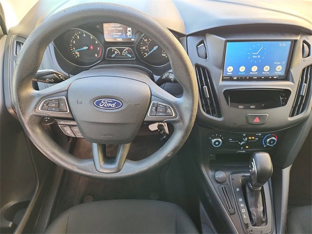 Used 2018 Ford Focus SE image 11