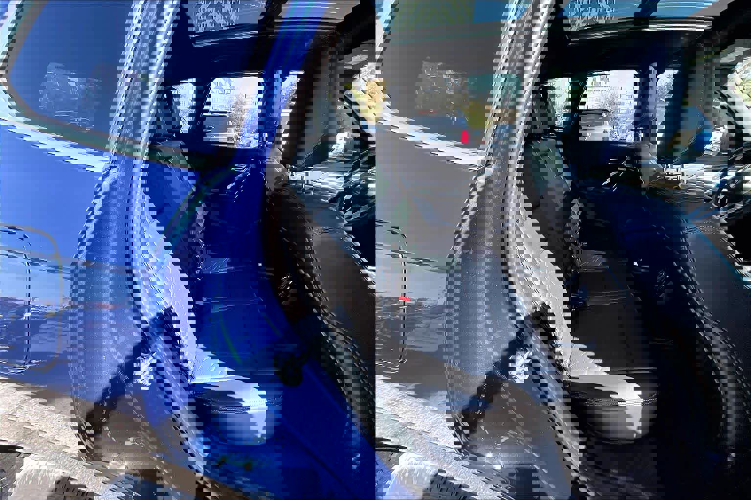 Used 2025 BMW X1 xDrive28i w/ Premium Package image 20