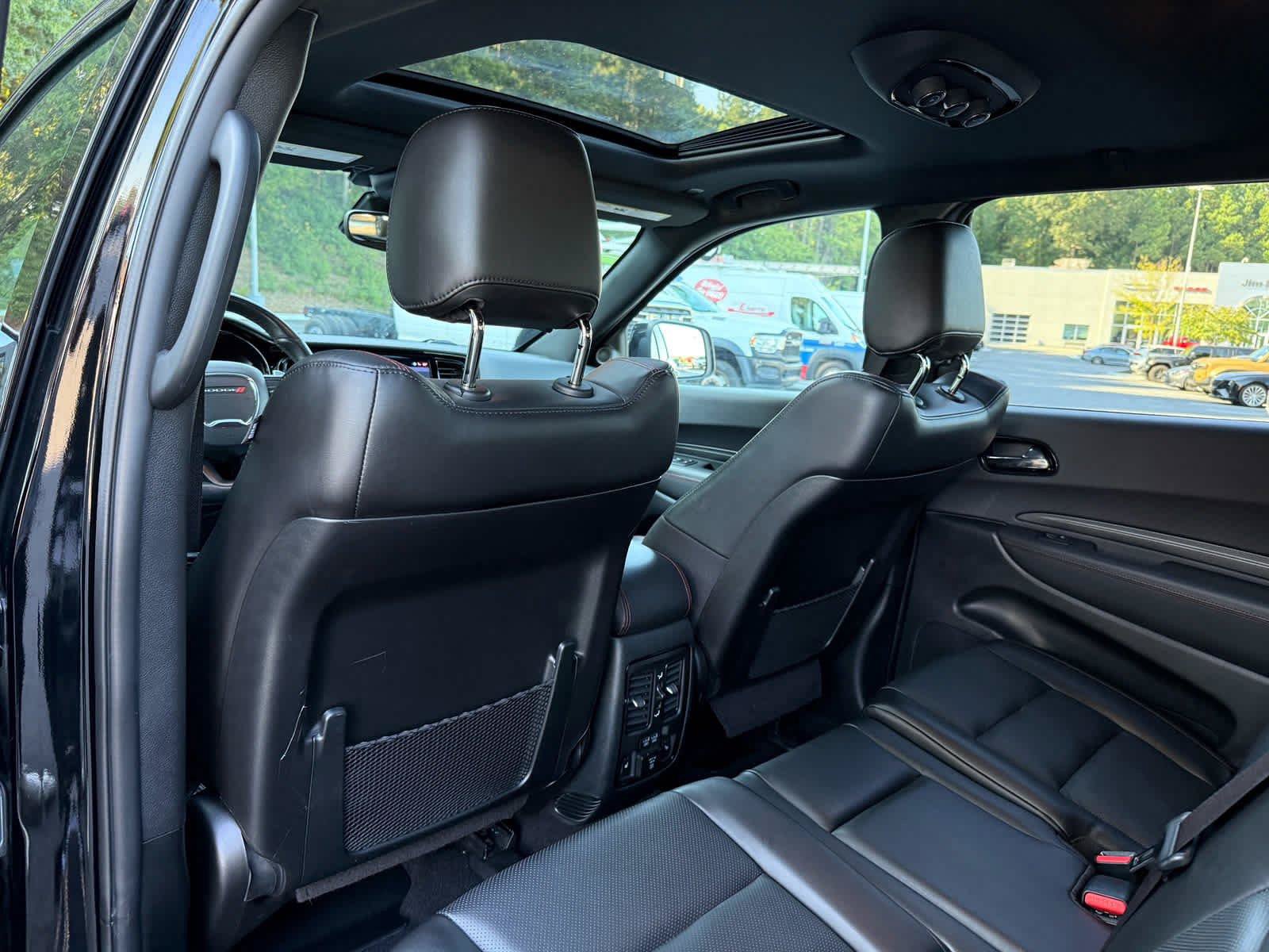 Used 2024 Dodge Durango R/T RWD image 27