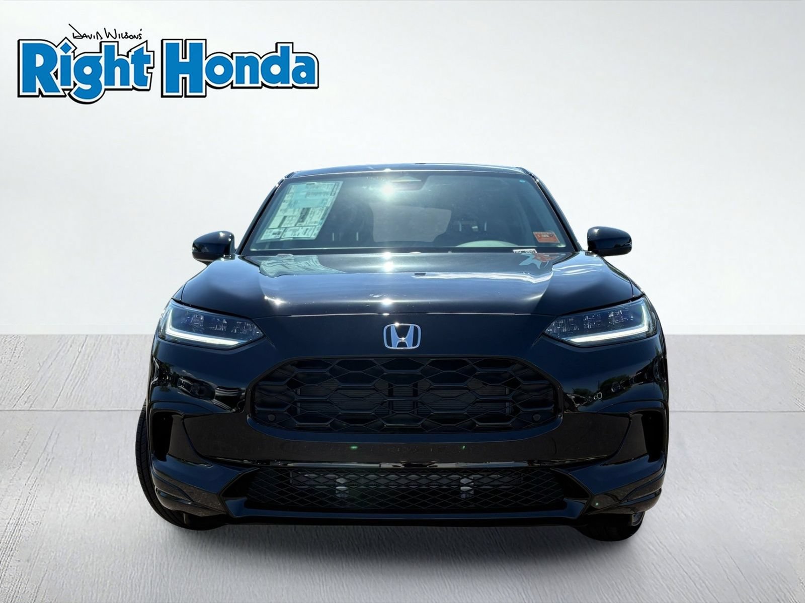 New 2027 Honda HR-V EX-L image 9