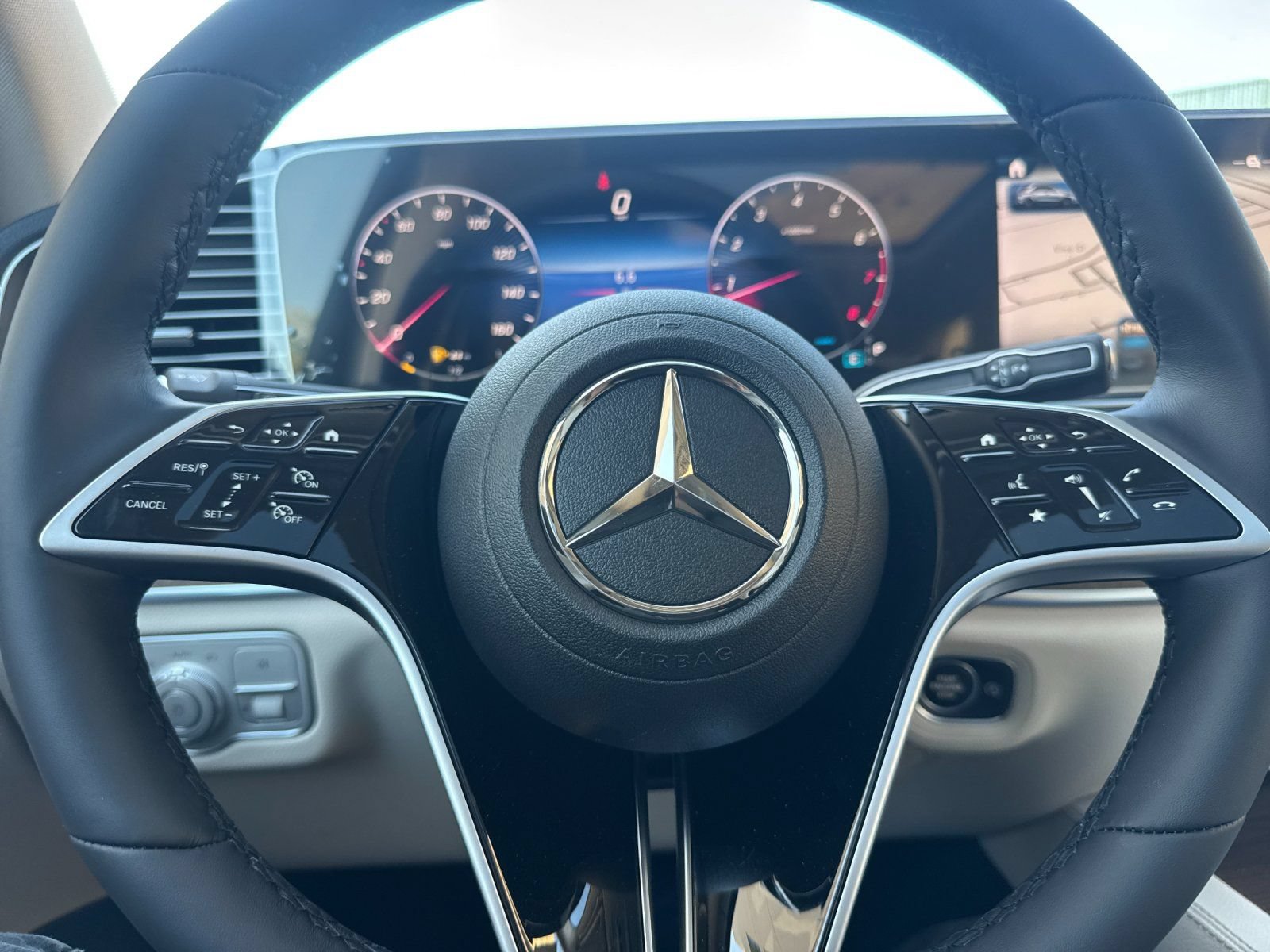 New 2026 Mercedes-Benz GLE 450 4MATIC image 22
