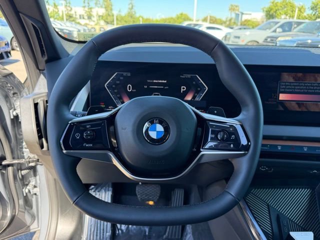 Used 2025 BMW X3 xDrive30i w/ Premium Package AWD/4WD image 24
