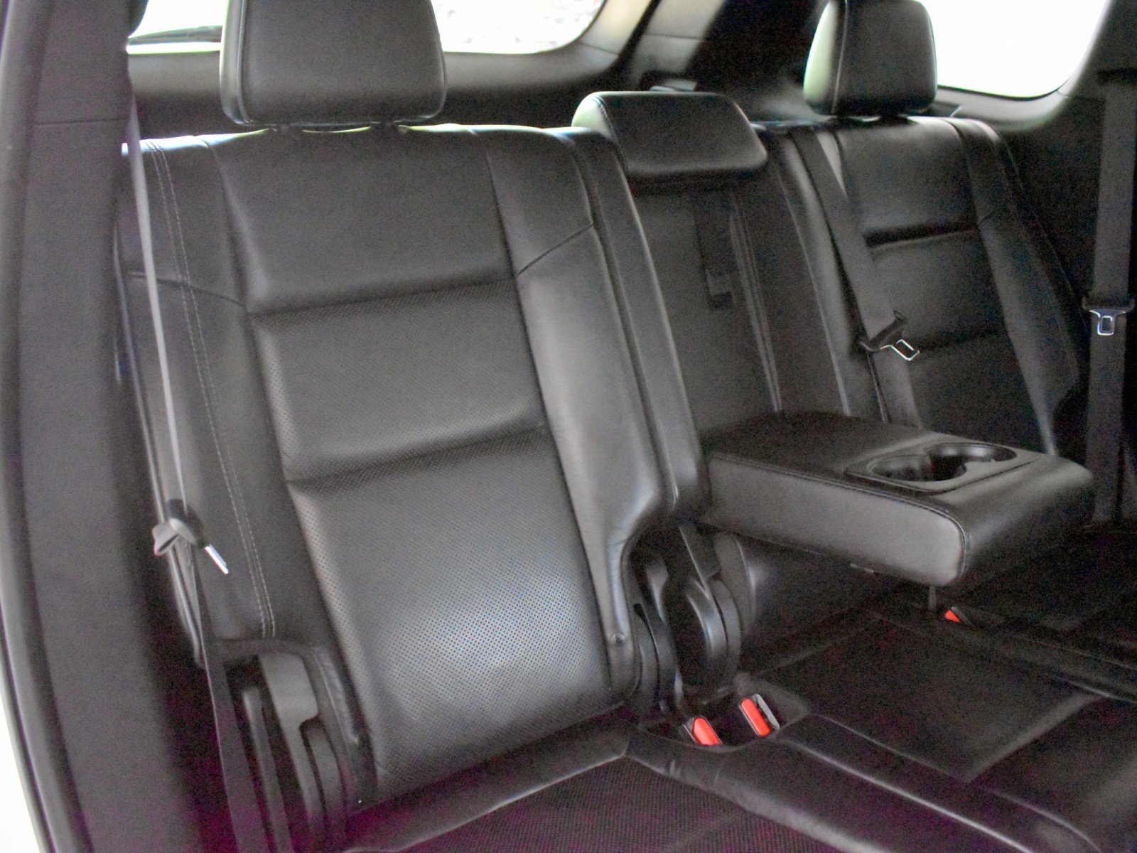 Used 2020 Jeep Grand Cherokee Overland AWD/4WD image 40